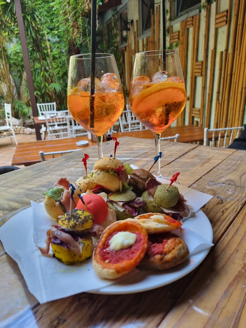 Panificio Pasticceria Prestige, Imola