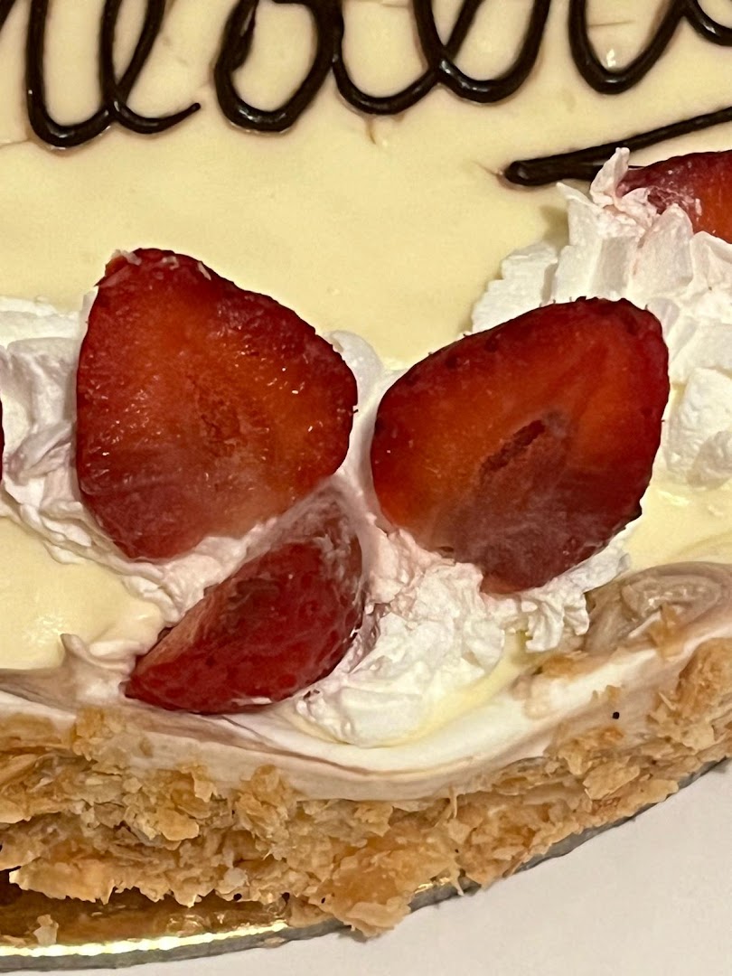 Panificio Pasticceria Prosperi