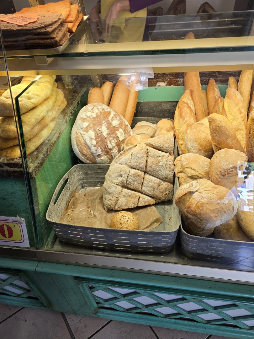 Panificio Pasticceria Prosperi, Pontedera