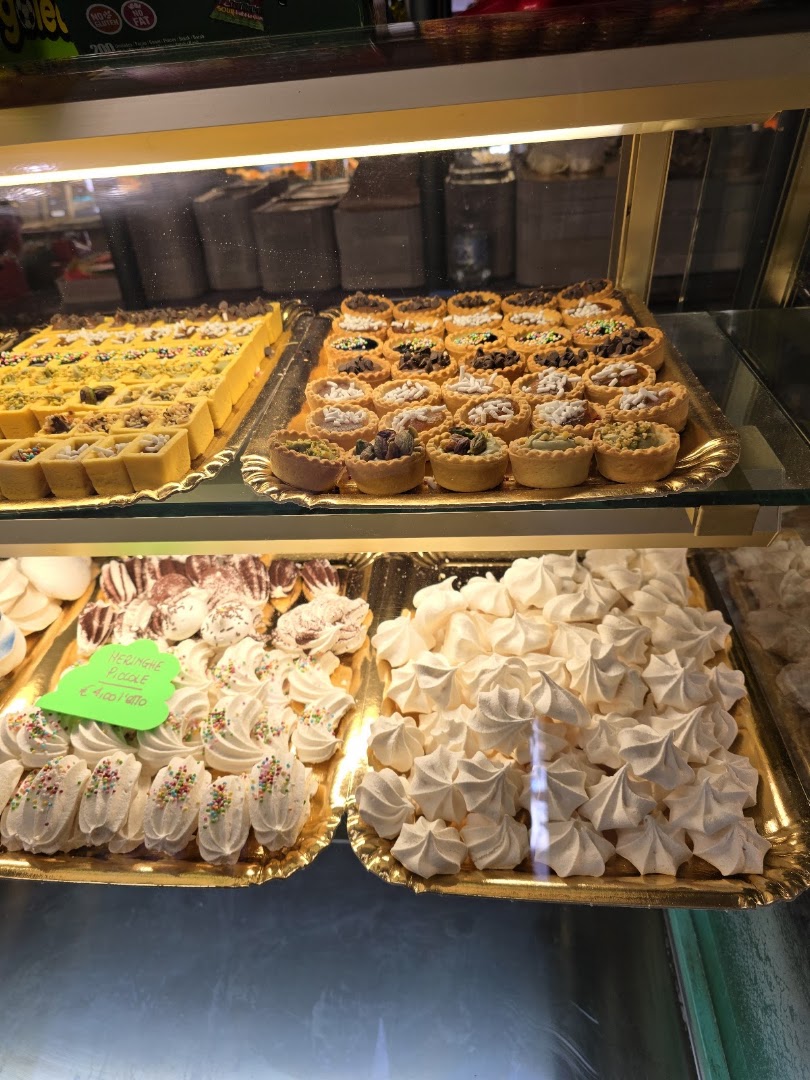 Panificio Pasticceria Prosperi