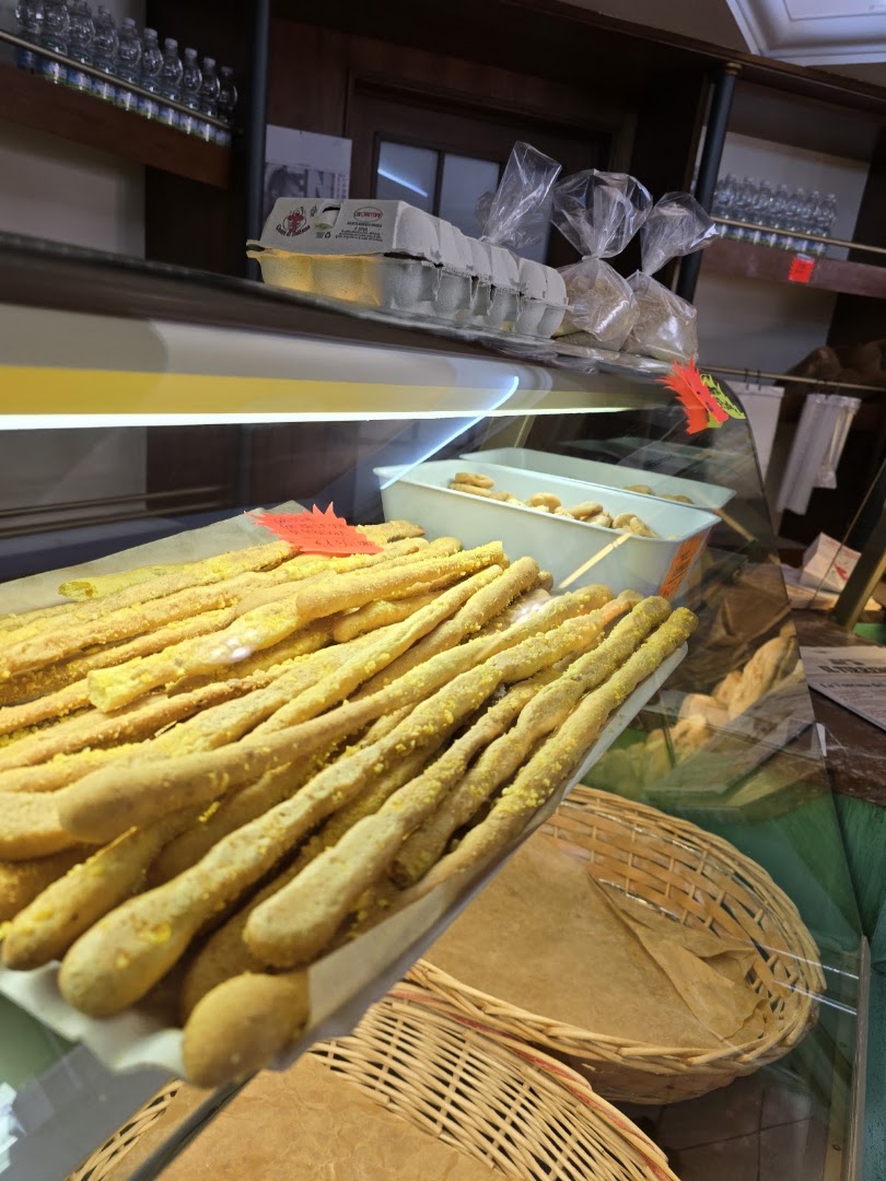 Panificio Pasticceria Prosperi