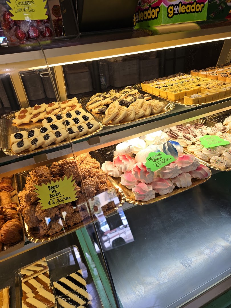 Panificio Pasticceria Prosperi