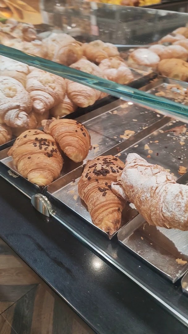 Panificio pasticceria reginato