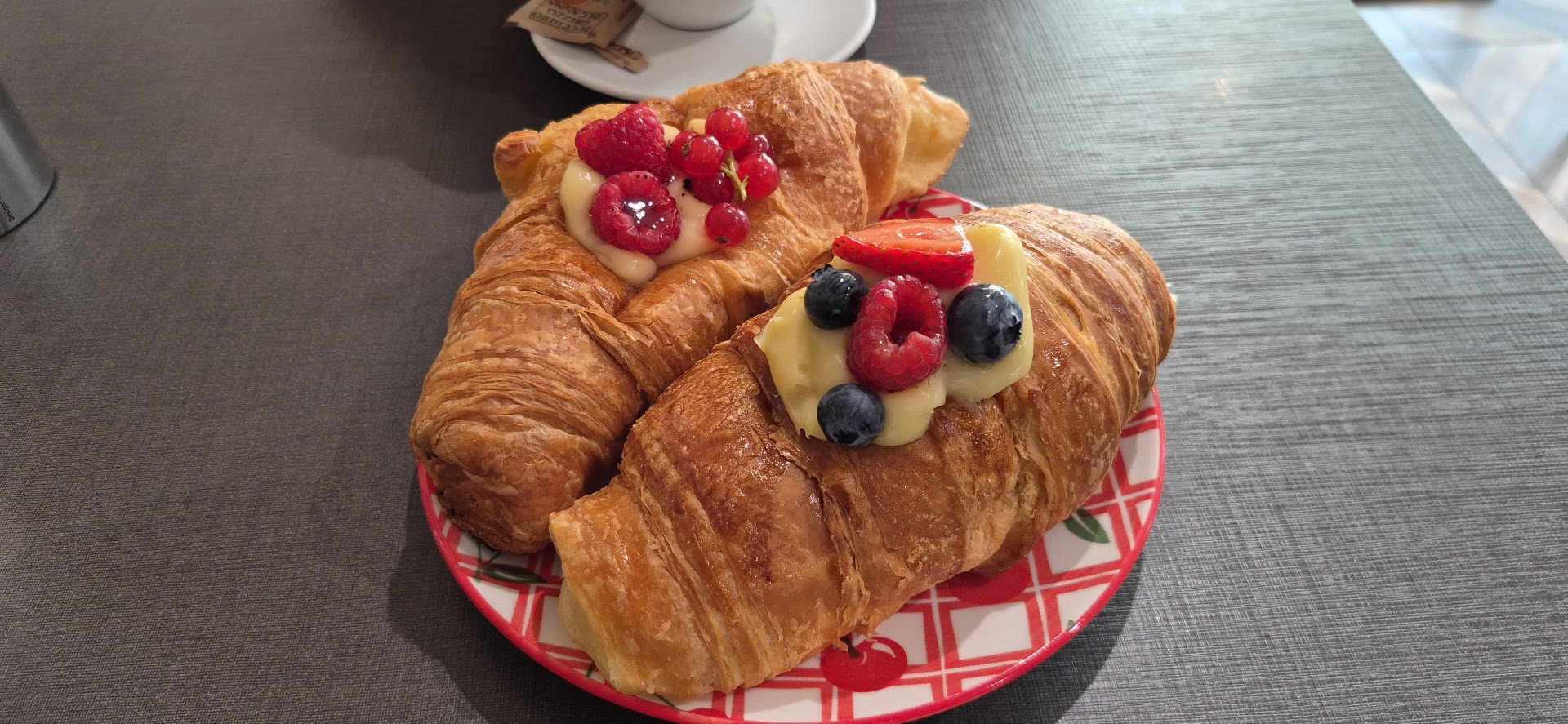Panificio pasticceria reginato