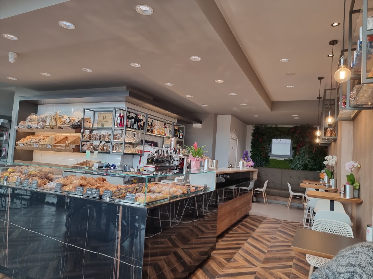 Panificio pasticceria reginato