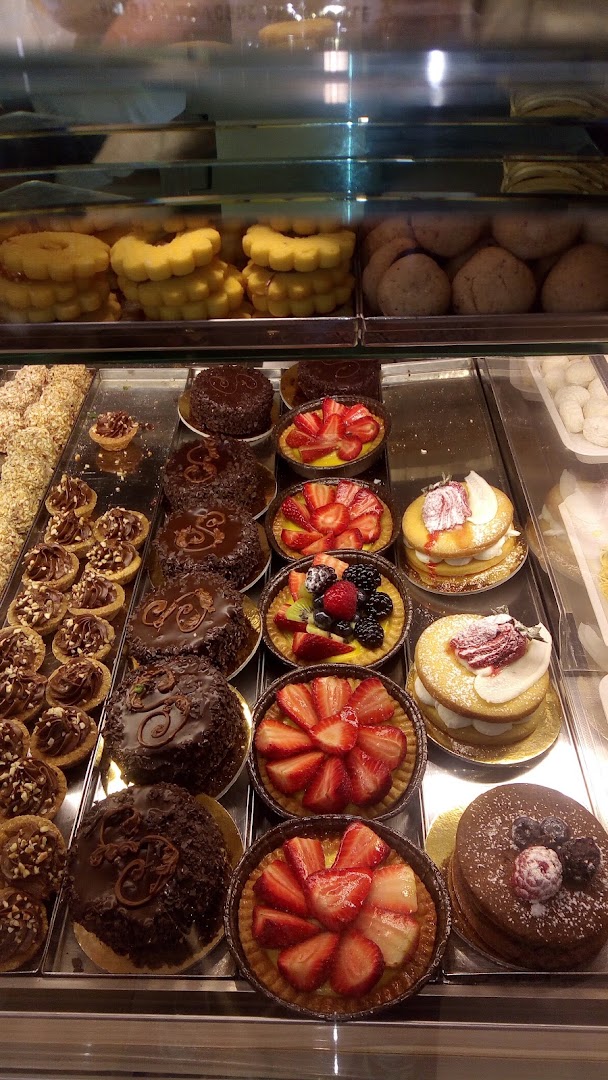Panificio Pasticceria Robbia 10