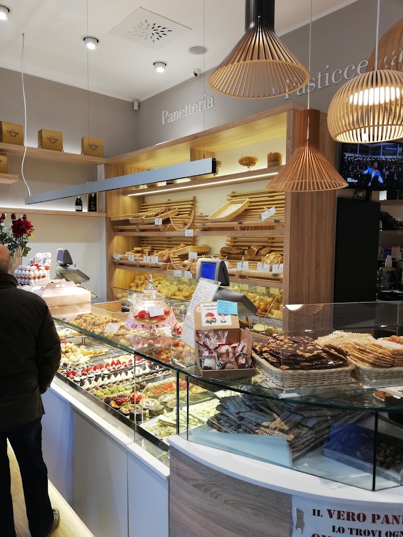 Panificio Pasticceria Robbia 10