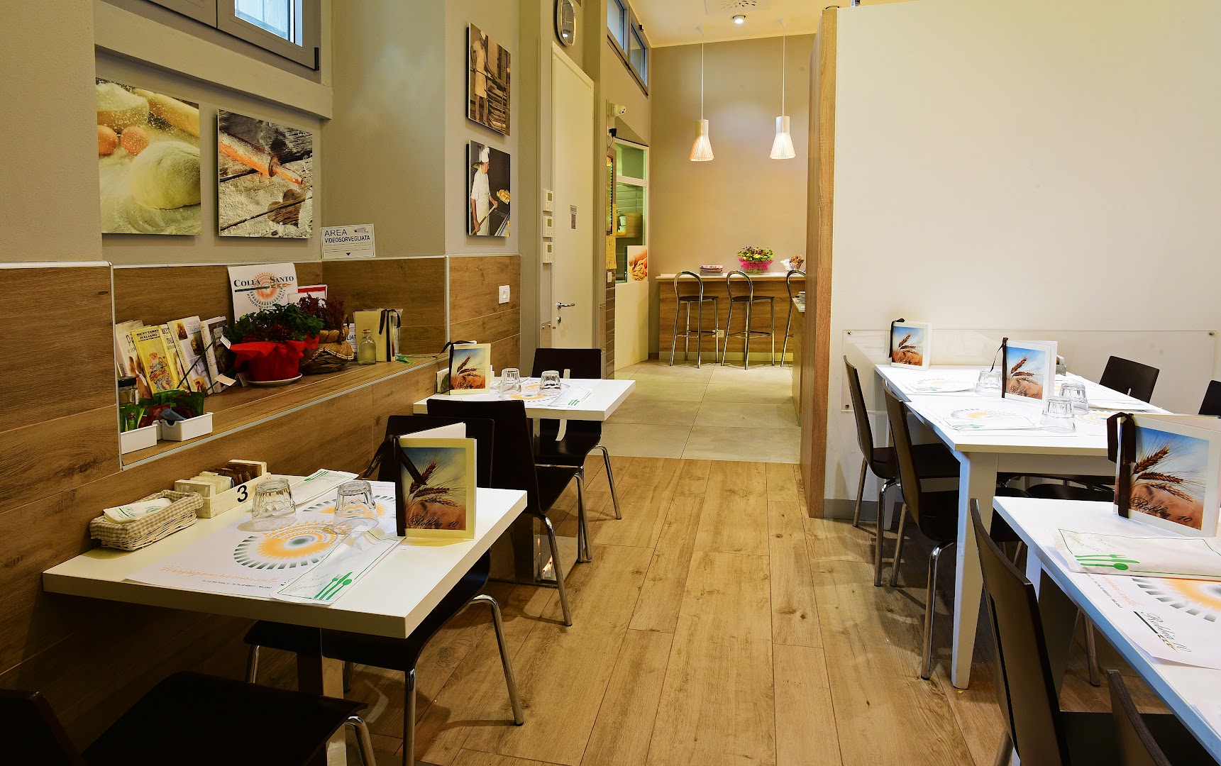 Panificio Pasticceria Robbia 10
