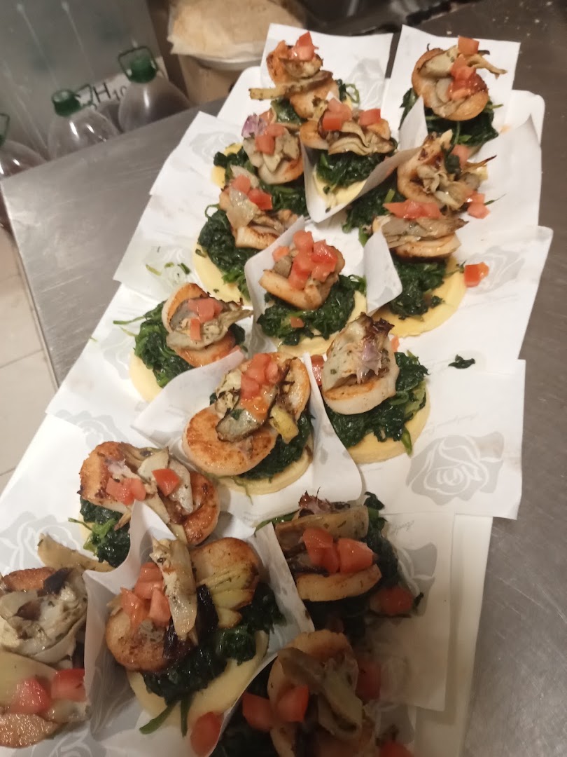 Panificio Pasticceria Rocco