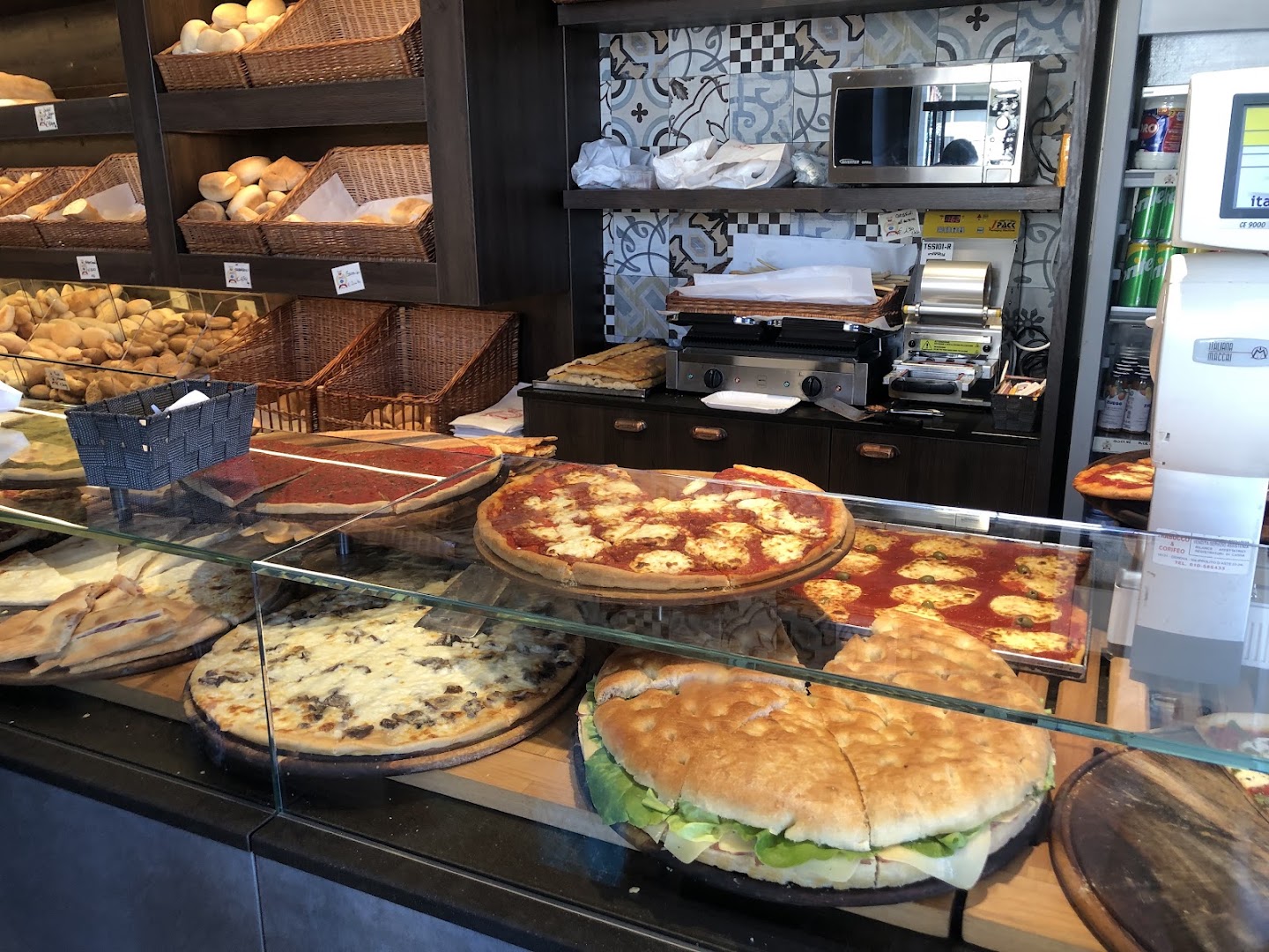 Panificio Pasticceria Rocco