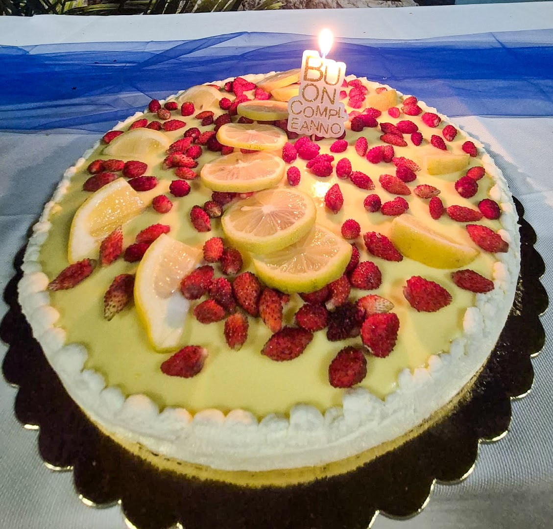 Panificio Pasticceria Rocco