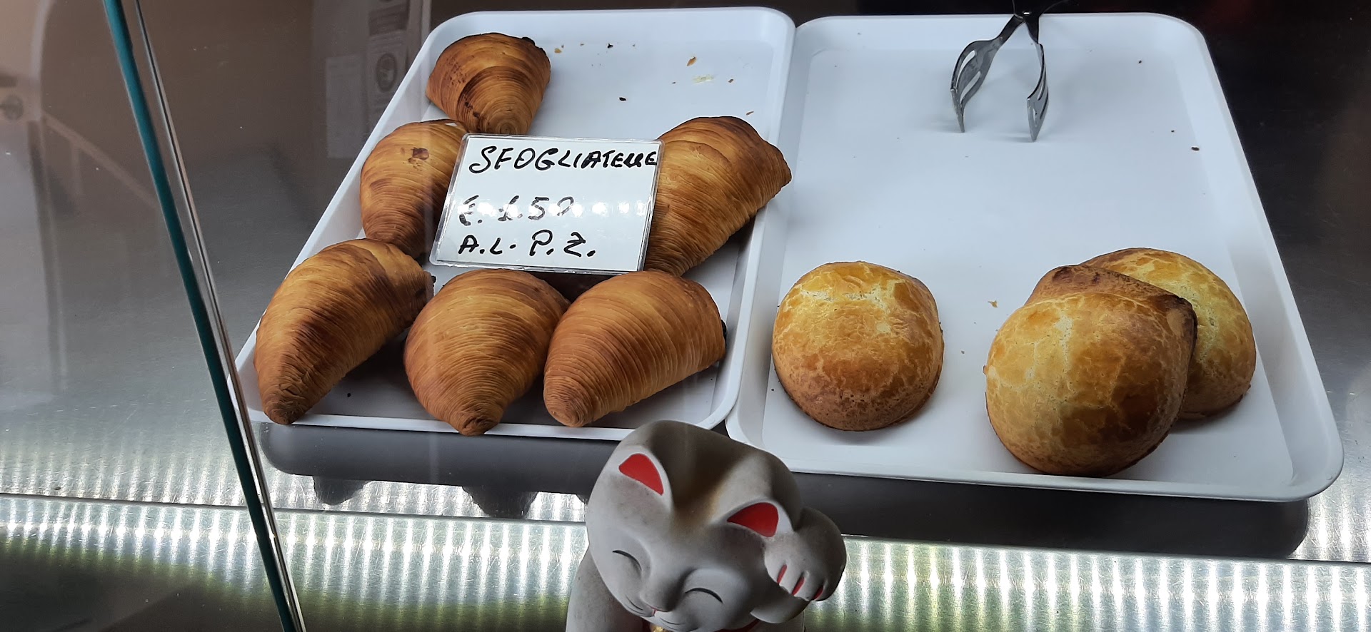 PANIFICIO - PASTICCERIA Rosiello Antonio dal 1820 "Micillo"