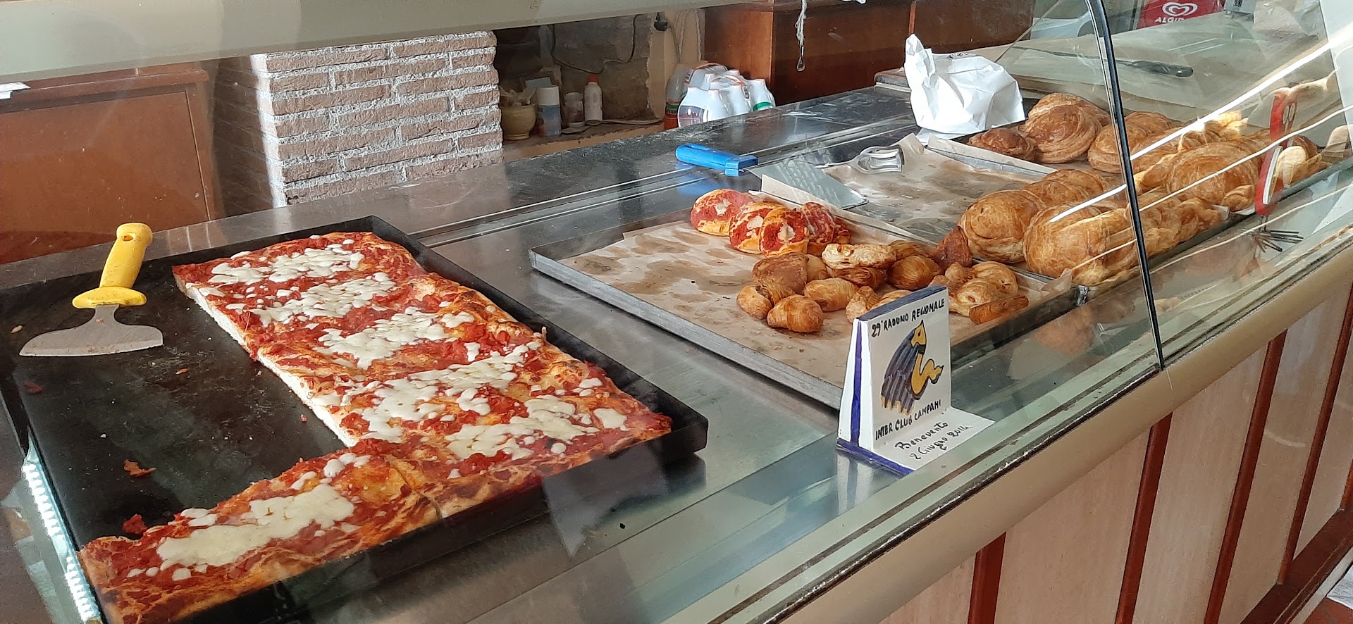 PANIFICIO - PASTICCERIA Rosiello Antonio dal 1820 "Micillo"