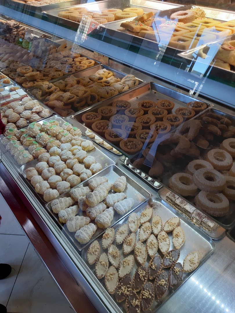 Panificio Pasticceria Russo