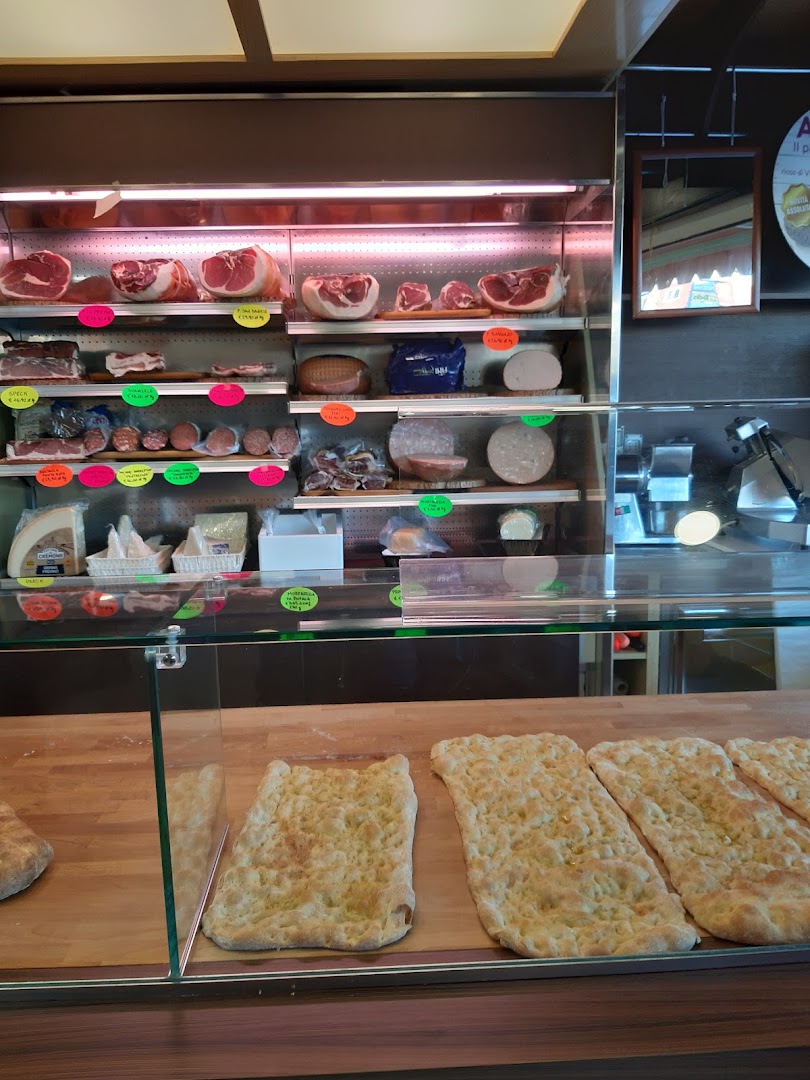 Panificio Pasticceria Russo, Latina