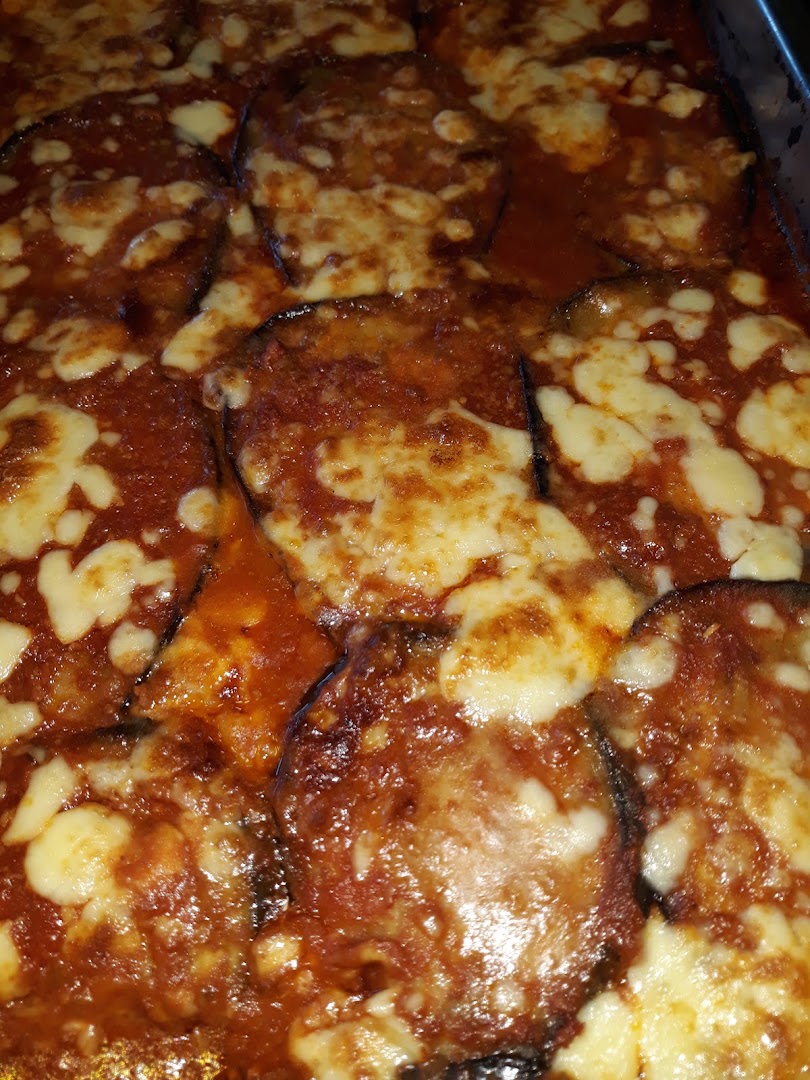 Panificio Pasticceria Russo