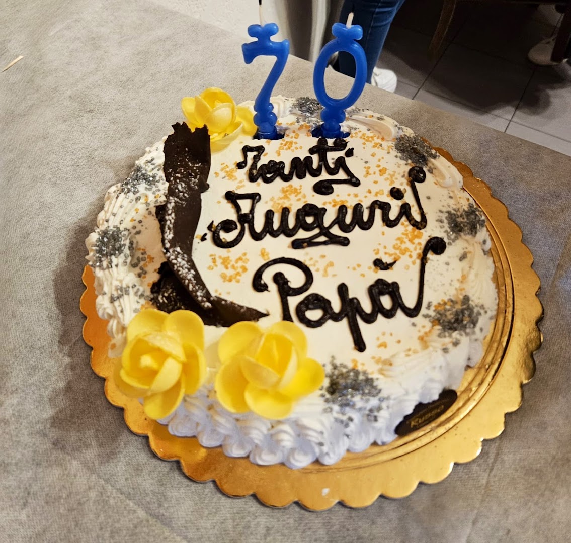 Panificio Pasticceria Russo