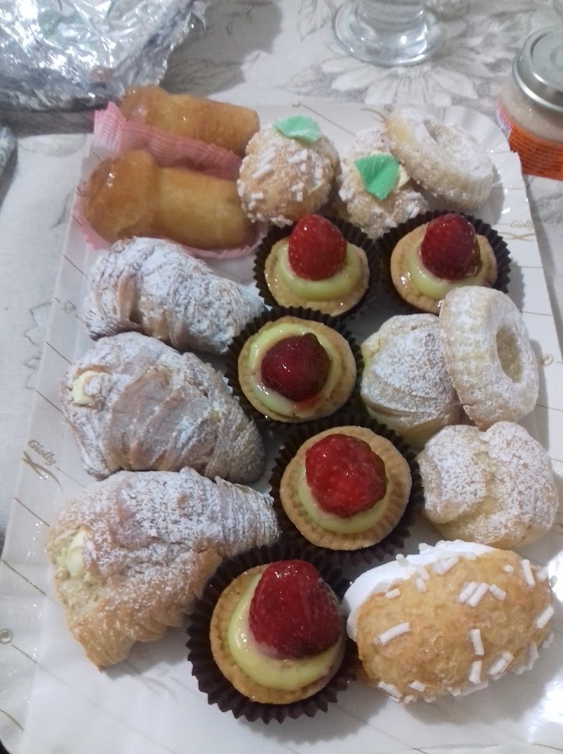 Panificio Pasticceria Russo