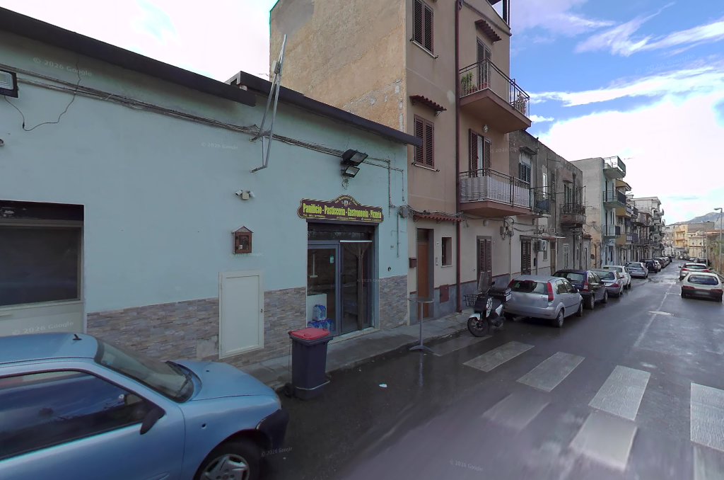 Panificio Pasticceria San Benedetto il Moro