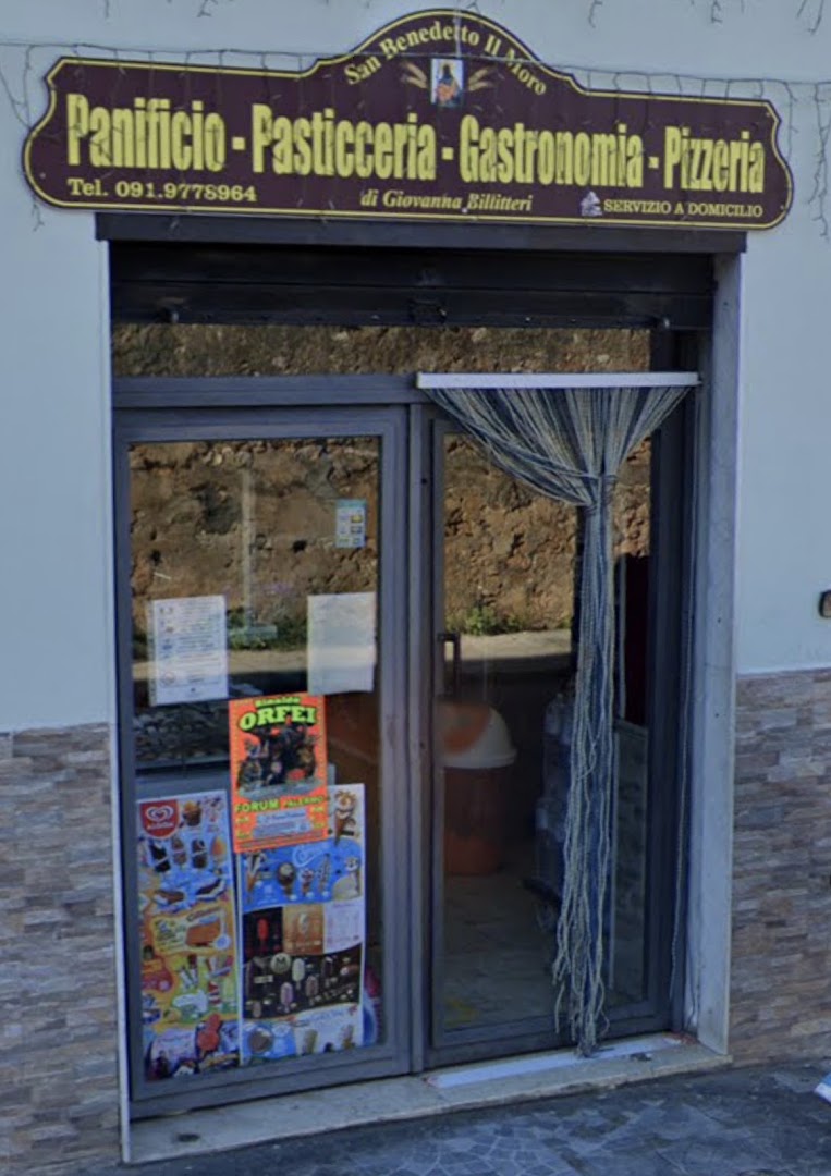 Panificio Pasticceria San Benedetto il Moro