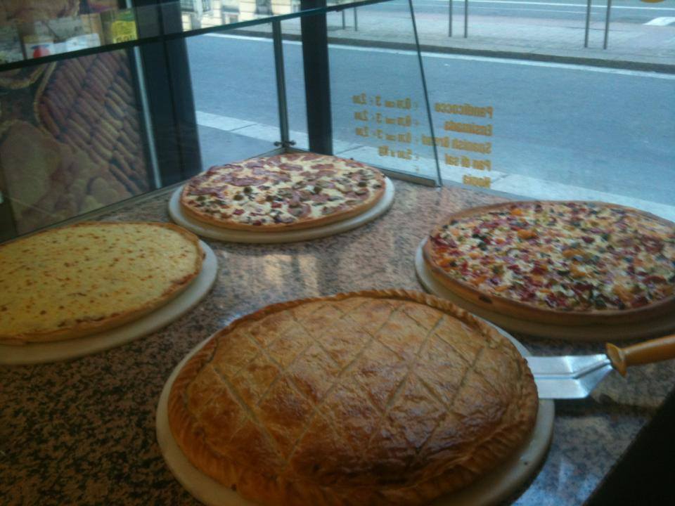 Panificio Pasticceria Santa Marina