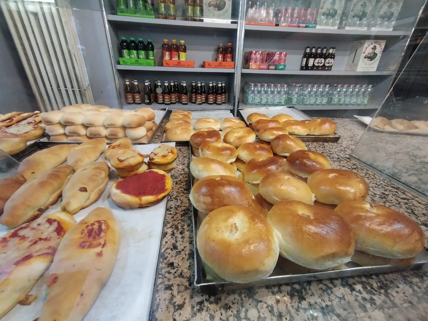 Panificio Pasticceria Santa Marina