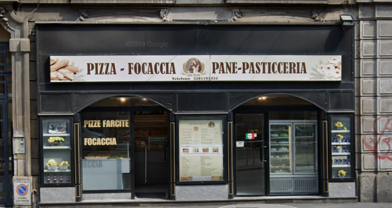 Panificio Pasticceria Santa Marina