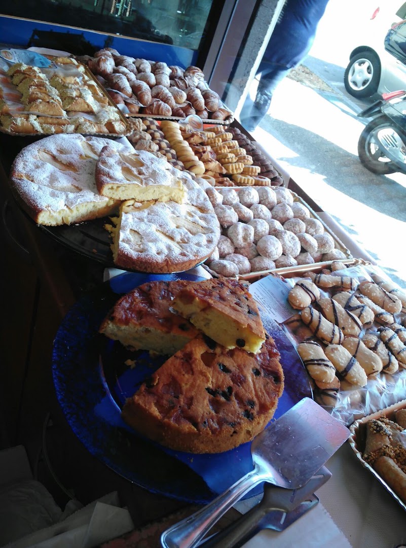 Panificio Pasticceria Santa Sofia