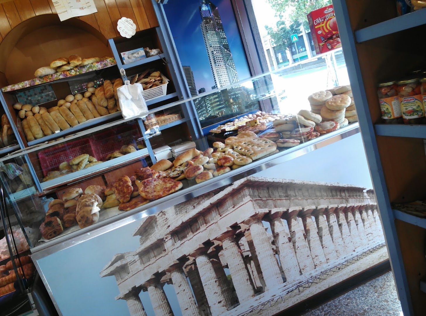 Panificio Pasticceria Santa Sofia
