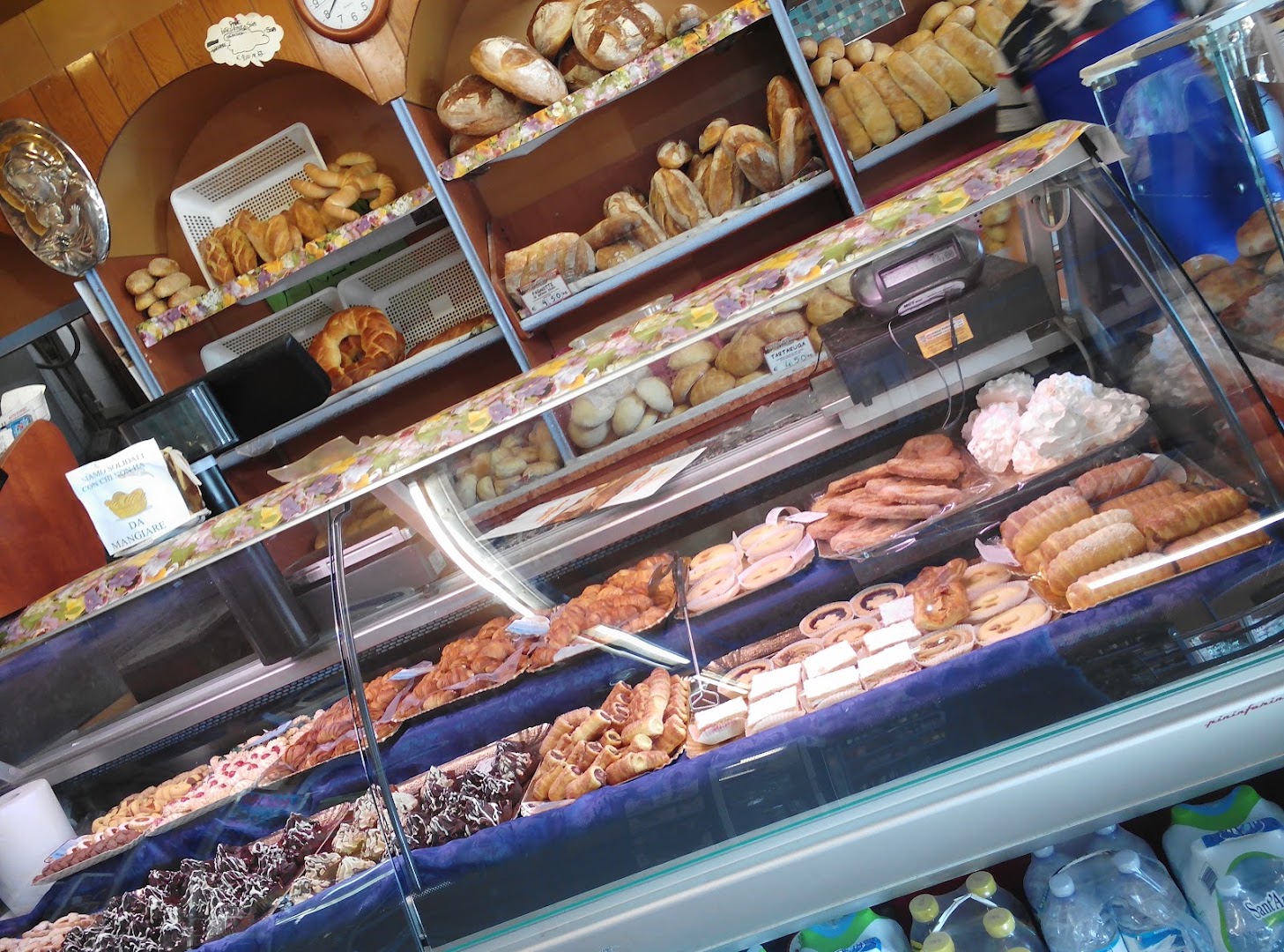 Panificio Pasticceria Santa Sofia