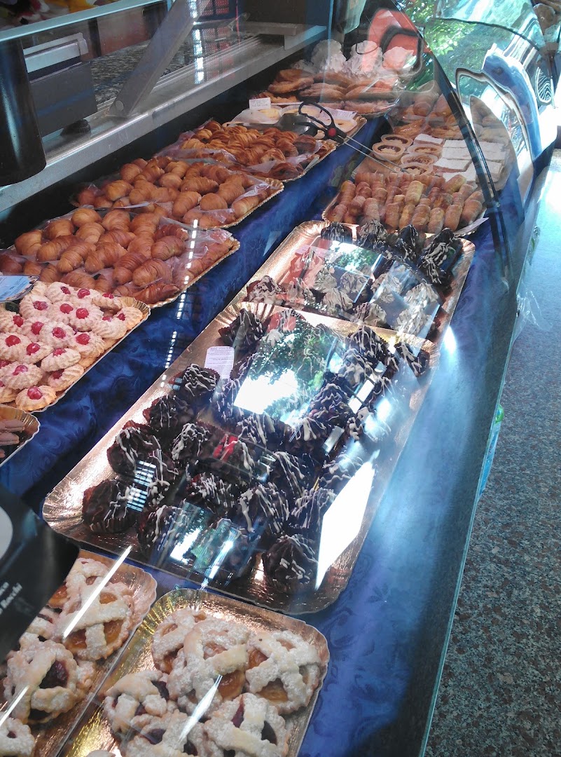 Panificio Pasticceria Santa Sofia