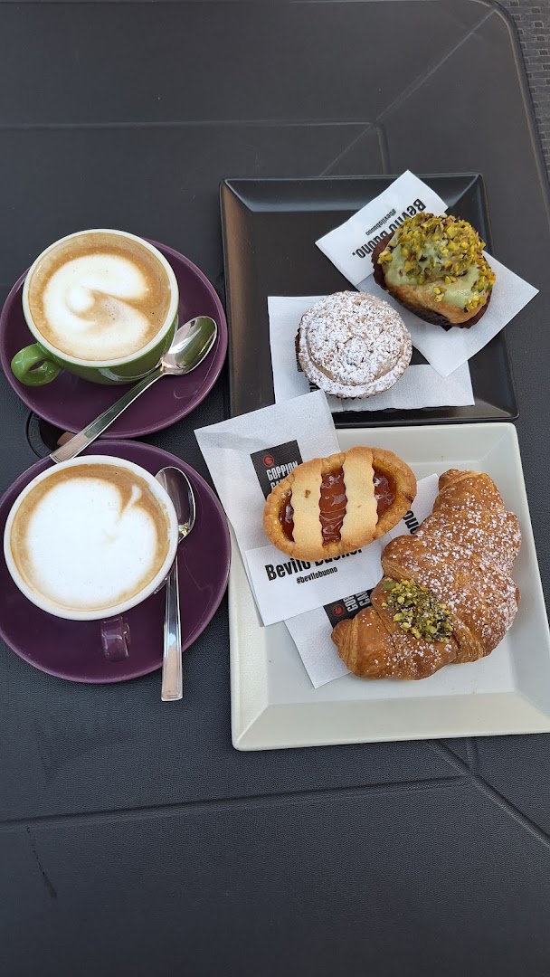 Panificio Pasticceria Sfornati d'arte