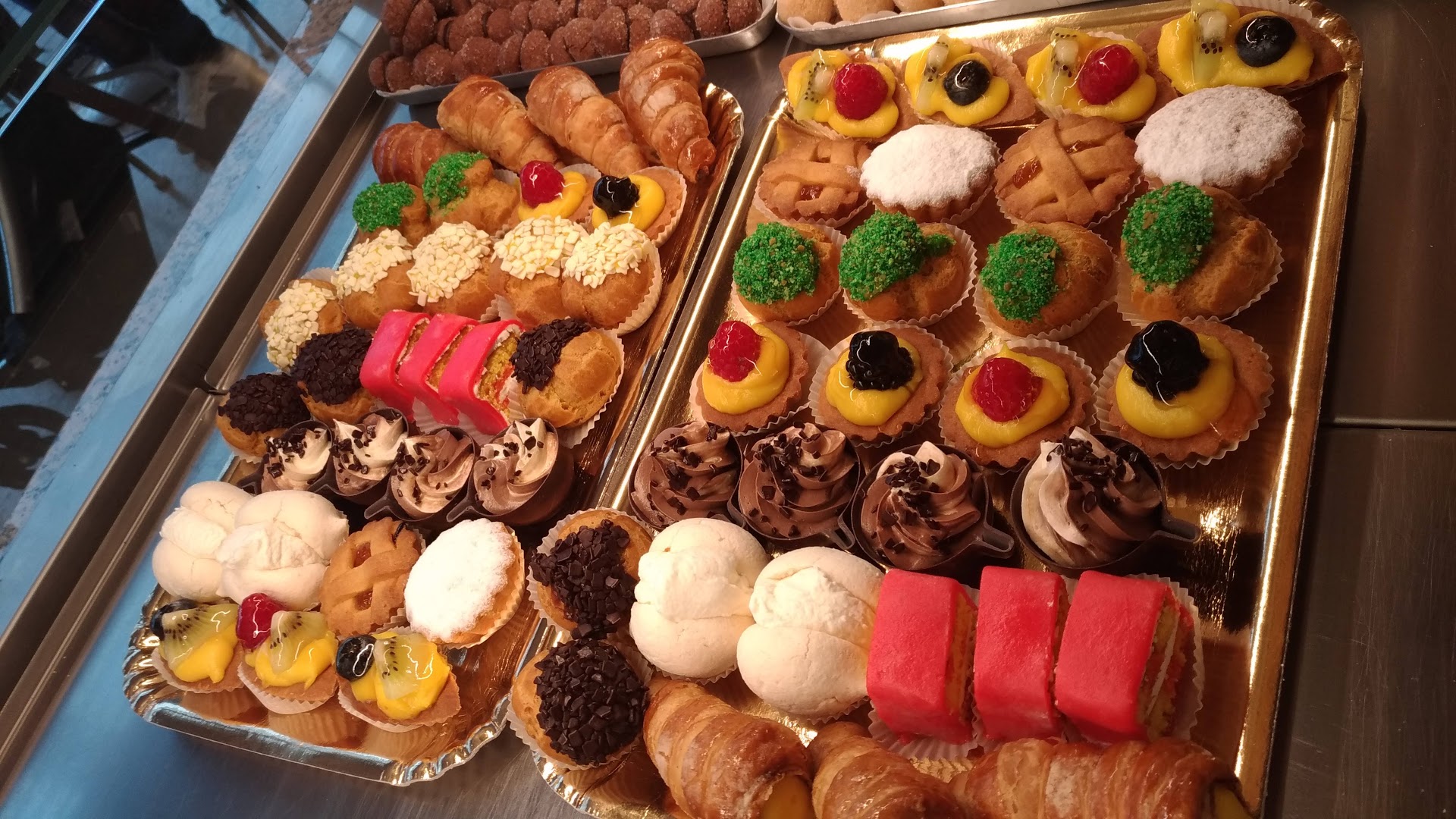 Panificio Pasticceria Simeoni, Bassano del Grappa