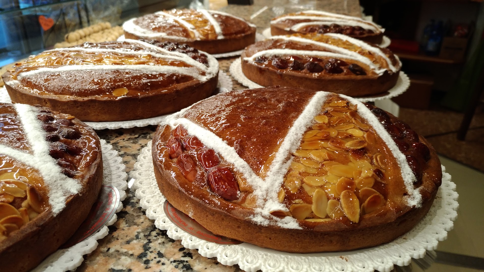 Panificio Pasticceria Simeoni