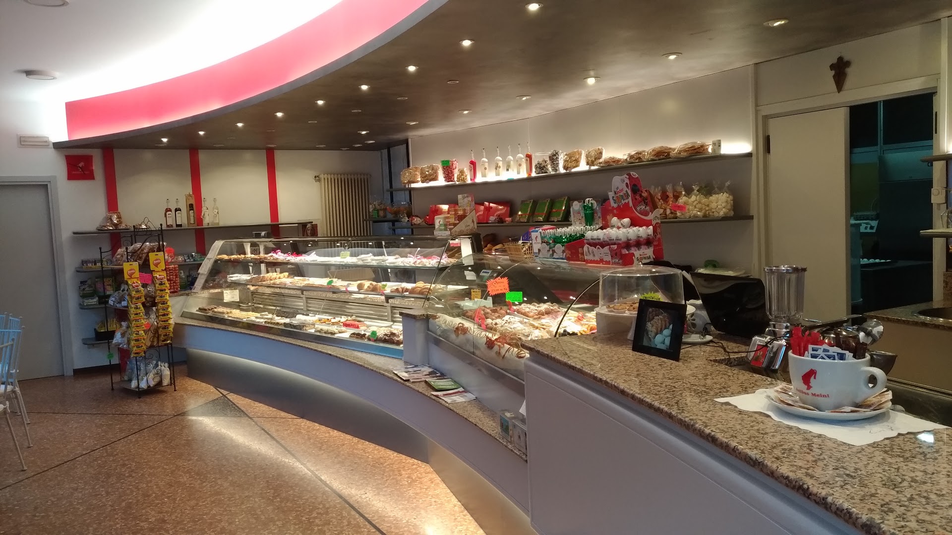 Panificio Pasticceria Simeoni