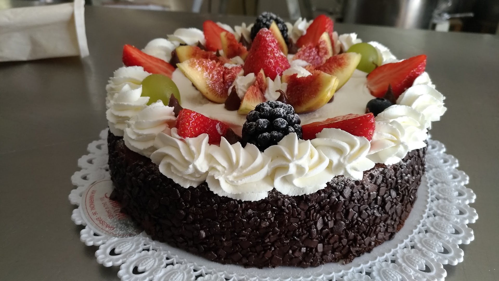 Panificio Pasticceria Simeoni