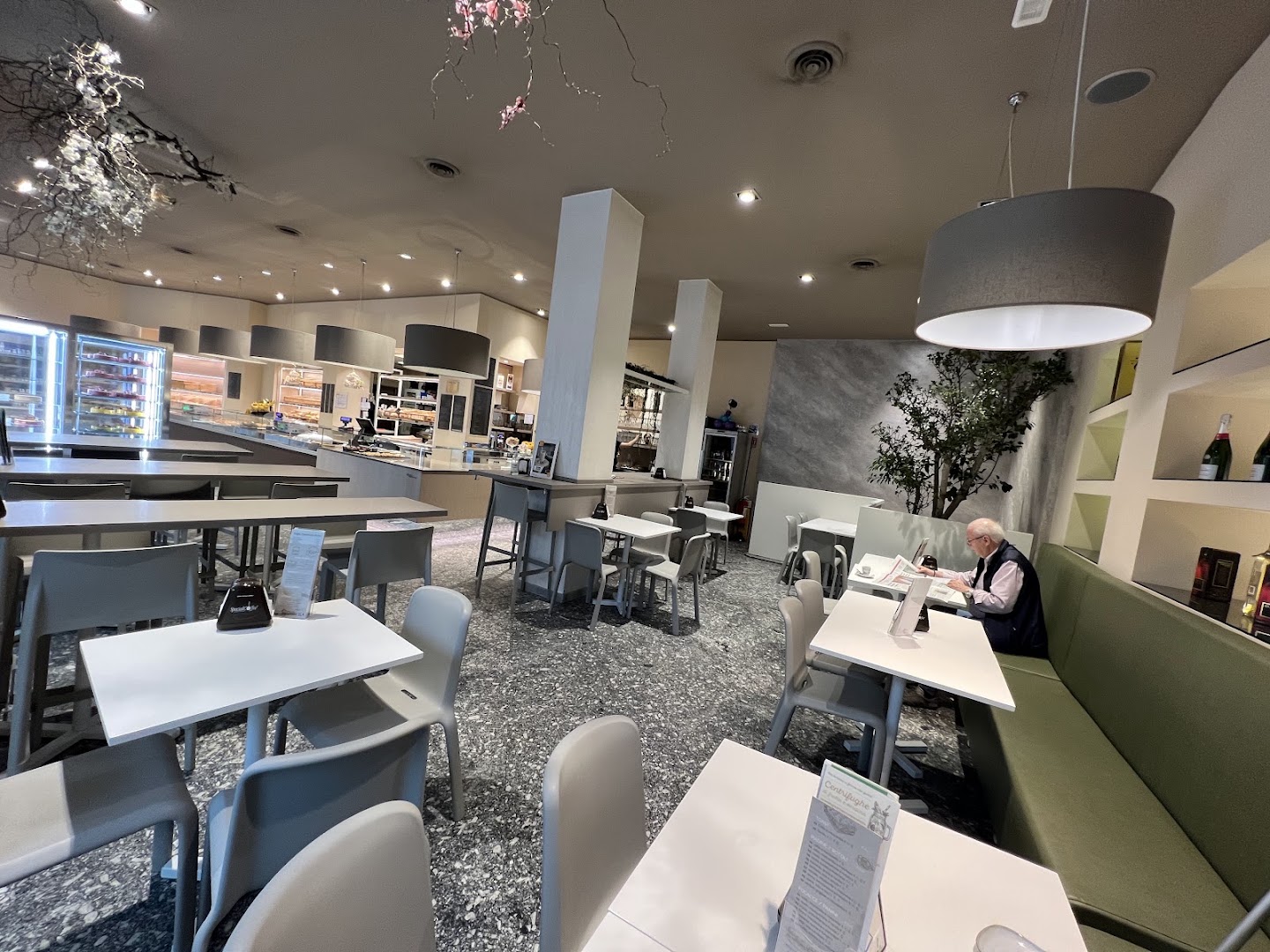Panificio Pasticceria Spini