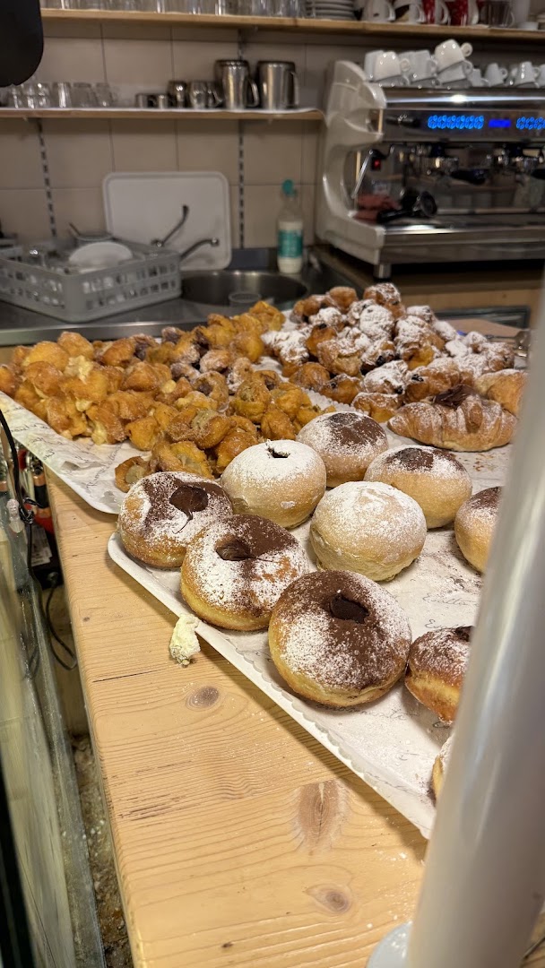 Panificio Pasticceria Svetina