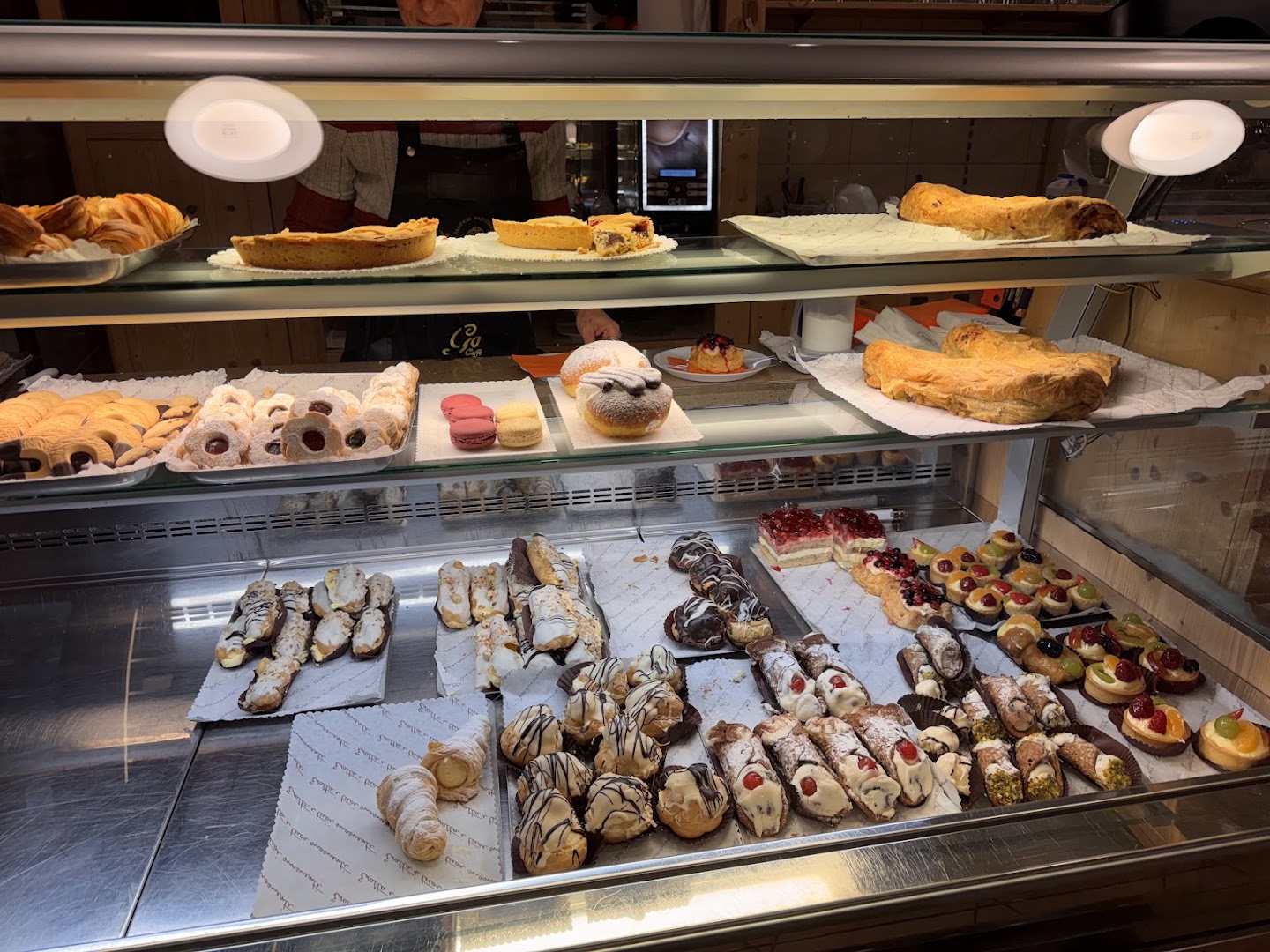 Panificio Pasticceria Svetina