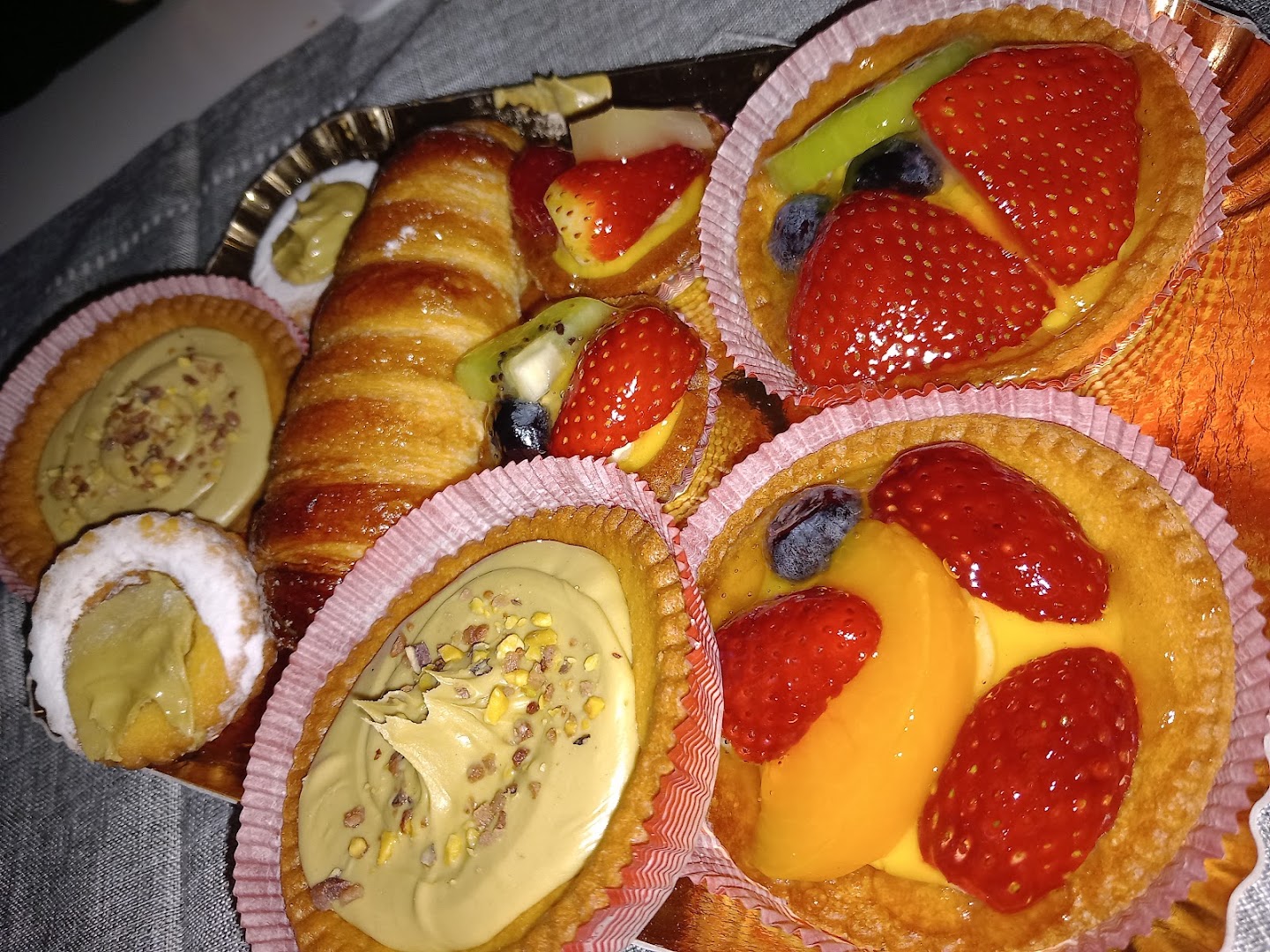 Panificio Pasticceria Terreno, Mondovì