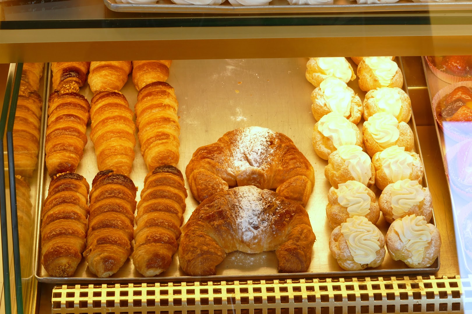 Panificio Pasticceria Terreno