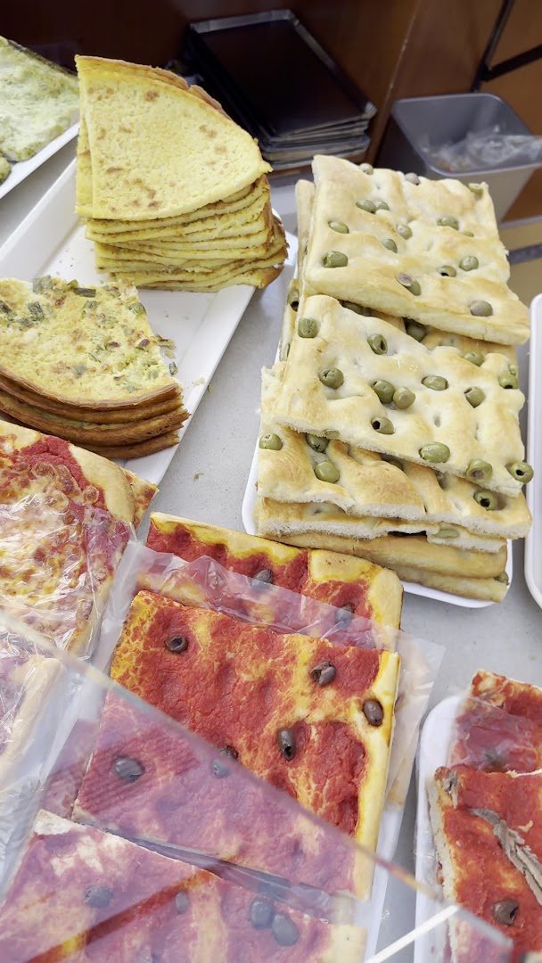 Panificio Pasticceria Torinese di Calderaro