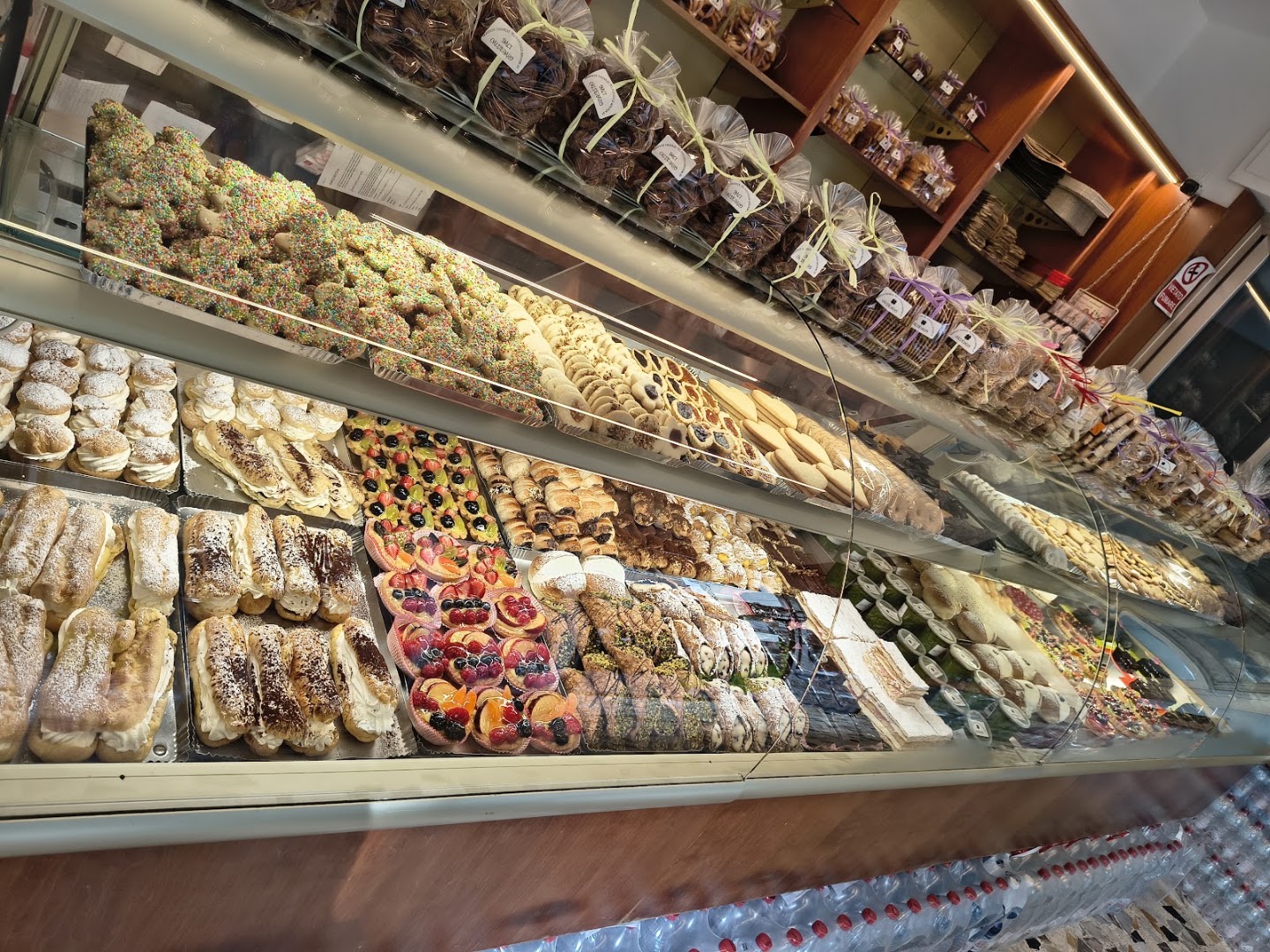 Panificio Pasticceria Torinese di Calderaro, Andora