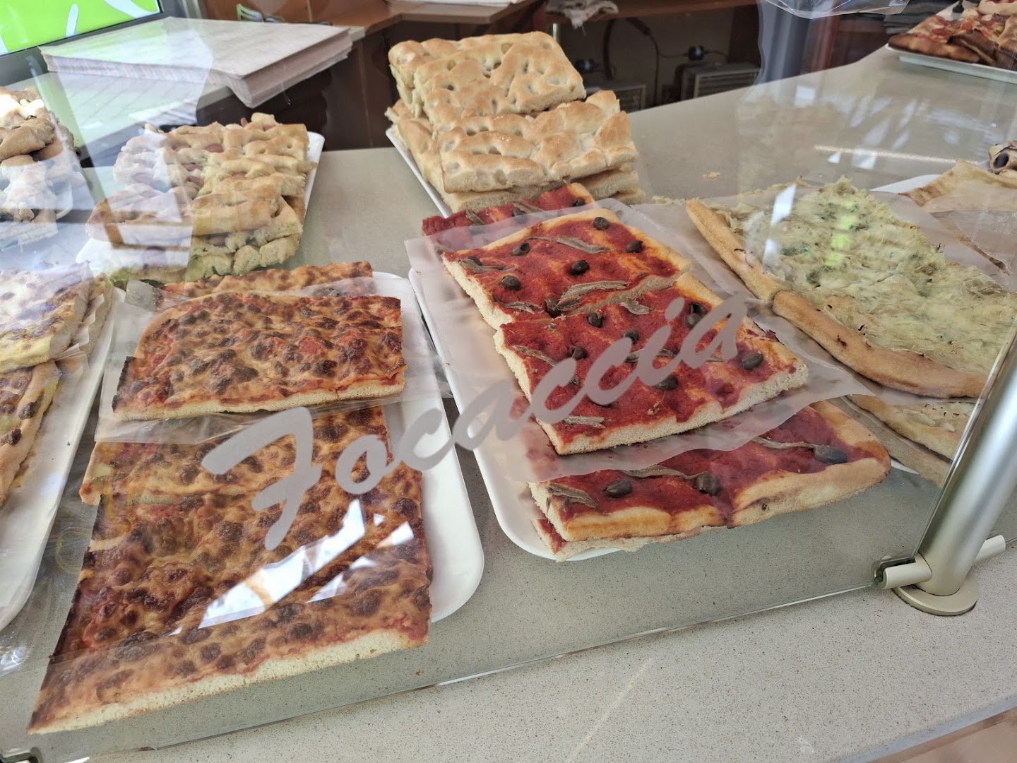 Panificio Pasticceria Torinese di Calderaro