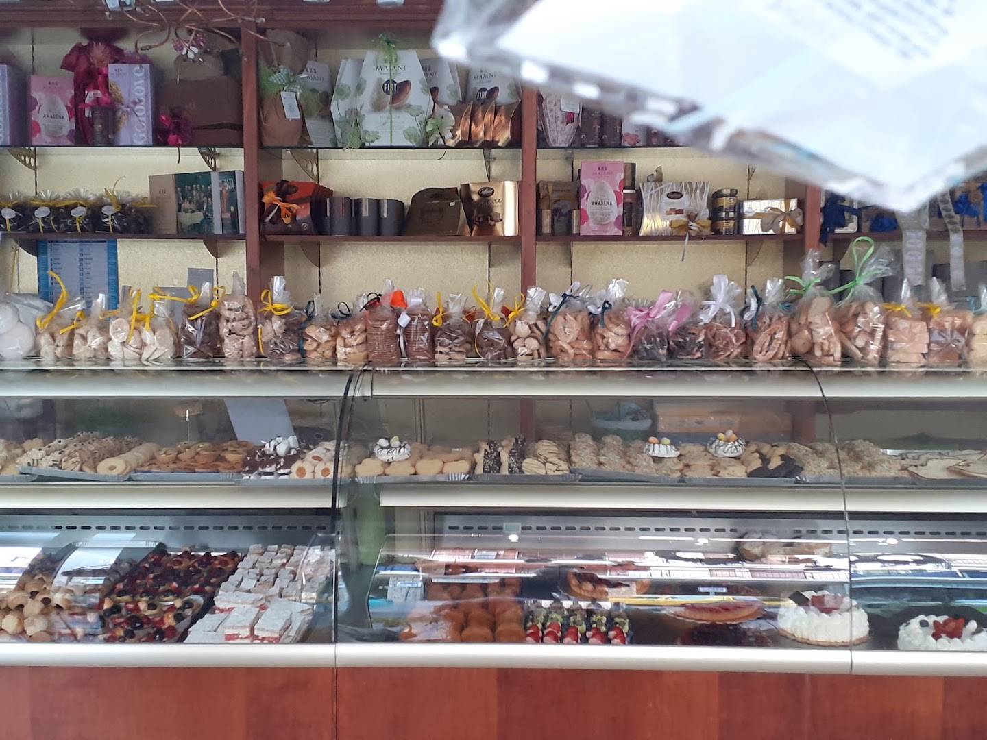 Panificio Pasticceria Torinese di Calderaro
