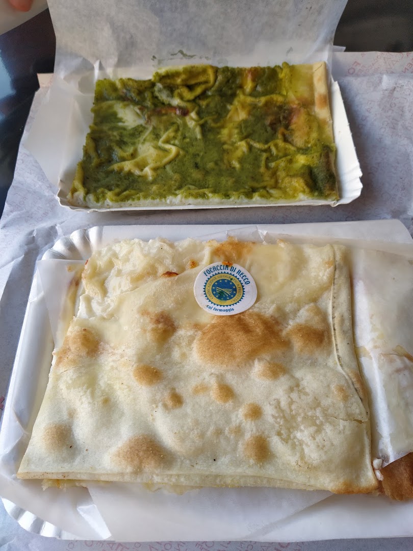 Panificio Pasticceria Tossini