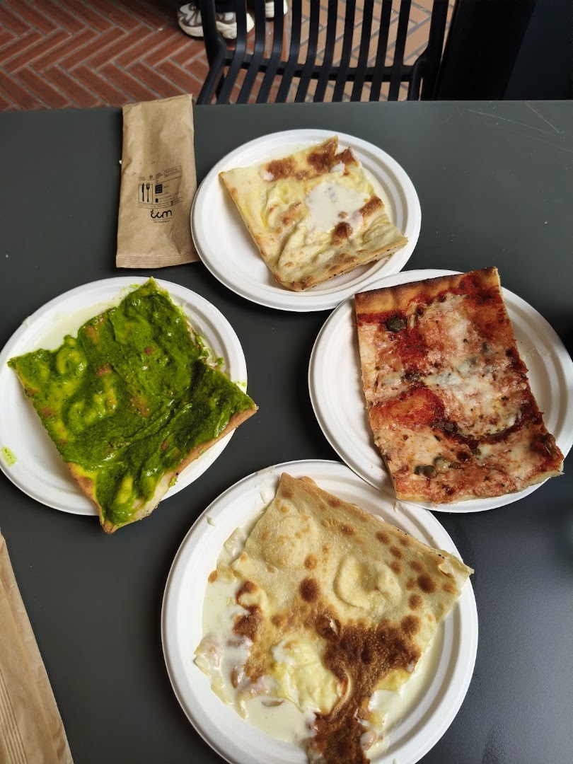 Panificio Pasticceria Tossini