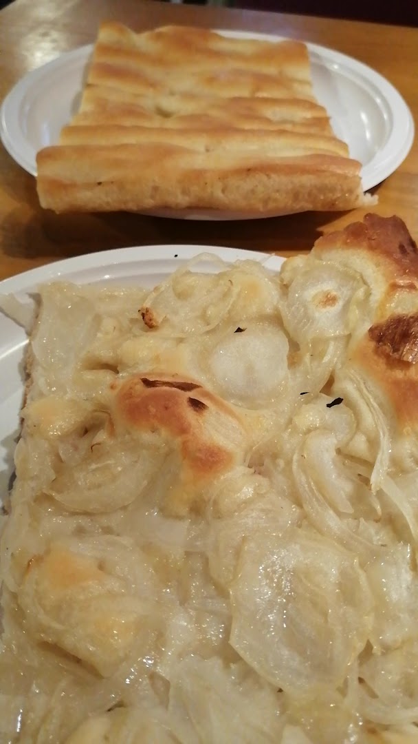 Panificio Pasticceria Tossini