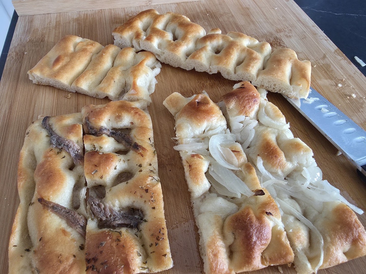 Panificio Pasticceria Tossini, Recco
