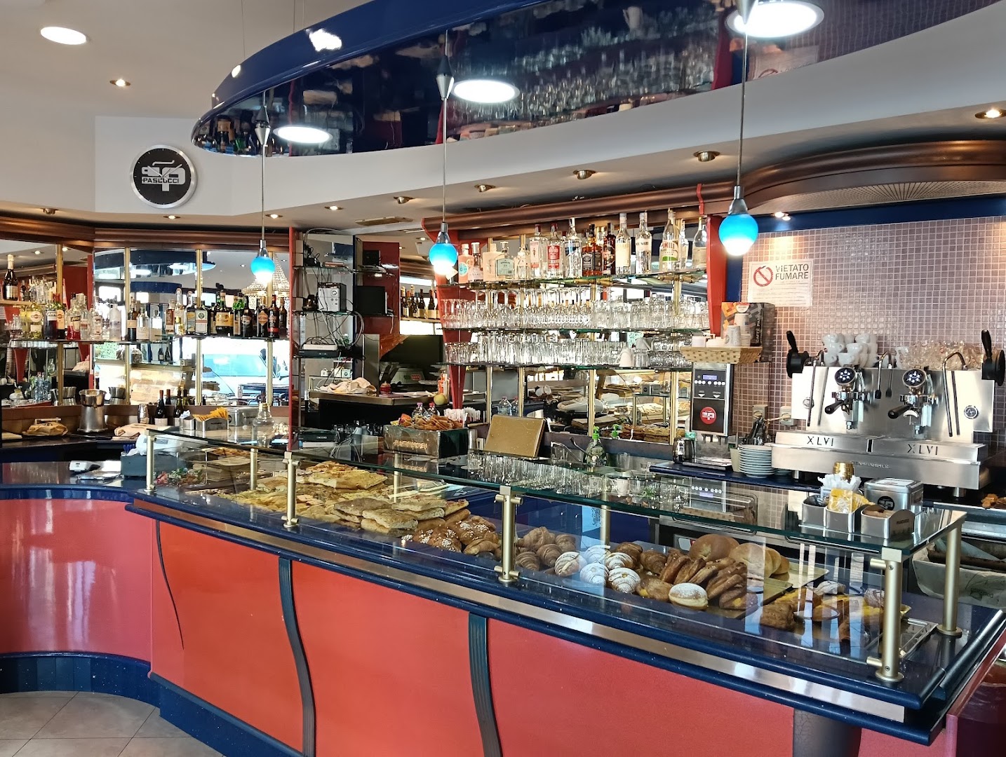 PANIFICIO PASTICCERIA TRE ARCHI